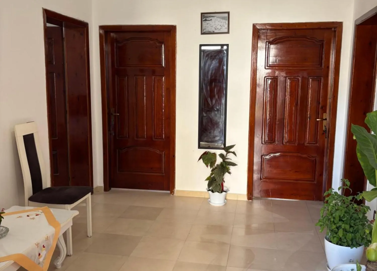 Villa Zeqaj Durrës 阿尔巴尼亚